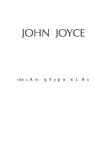The Last Gyppo King af John Joyce