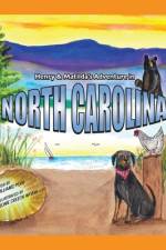 Henry and Matilda's adventure in North Carolina af Justin W Pope