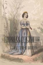 Empress Elisabeth of Austria af Moniek Bloks