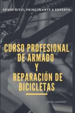 Curso profesional de armado y reparación de bicicletas af Cs Sport