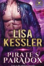 Pirate's Paradox af Lisa Kessler