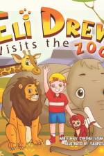 Eli Drew Visits the Zoo af Cynthia Tatum Robinson