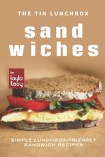 Tin Lunchbox Sandwiches af Layla Tacy
