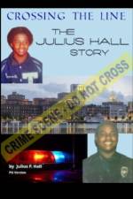 Crossing the Line af Julius Hall