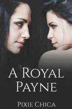 A Royal Payne af Elizabeth Neal