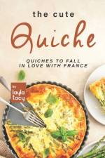 Cute Quiche af Layla Tacy