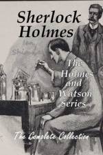 Sherlock Holmes The Holmes and Watson Series af Ian Shimwell