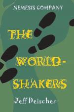 The World-Shakers af Jeff Deischer