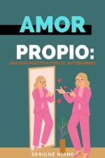 Amor Propio af Serigne Niang