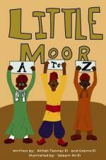 Little Moor A to Z af Cozmo El