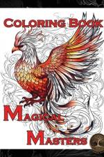 Magical Masters
