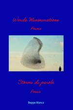 Words Murmurations - Stormi di parole af Beppe Manca