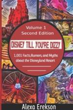 Disney Till You're Dizzy af Alexa Erekson