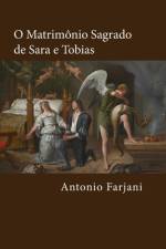 O Matrimônio Sagrado de Sara e Tobias af Antonio Farjani