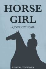 Horse Girl af Susanna Newsonen