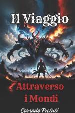Il Viaggio af Corrado Fretuti