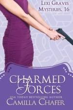 Charmed Forces af Camilla Chafer