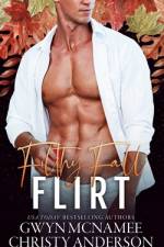 Filthy Fall Flirt af Christy Anderson
