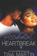 Accidental Heartbreak af Tina Martin