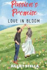 Passions' Promise af Julliet Stella