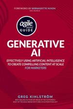The Agile Brand Guide af Greg Kihlstrom