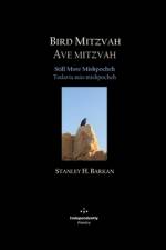 Bird Mitzvah / Ave mitzvah af Luis Cruz-Villalobos