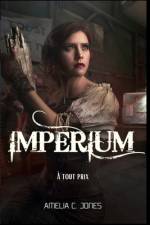 Imperium af Amelia C Jones