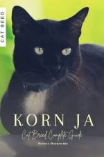 Korn Ja af Ruslana Shurpatenko