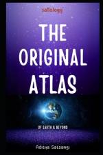 The Original Atlas af Aditya Satsangi