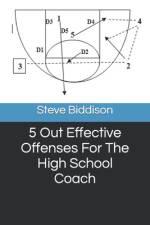 5 Out Effective Offenses For The High School Coach af Steve Biddison