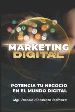 Marketing Digital af Frankie Alex Hinostroza Espinoza