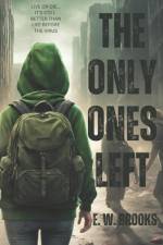 The Only Ones Left af Elaine Brooks