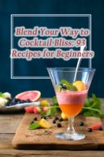 Blend Your Way to Cocktail Bliss af Flavorful Thai Treats