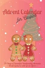 Advent Calendar for Couples af Thomas RÃ¶per