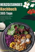 Herzgesundes Kochbuch af Blaghawa Levarna