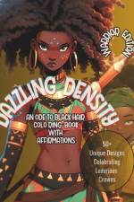 Dazzling Density af Quotina Floyd