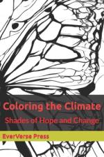 Coloring the Climate af Emily Buchanan