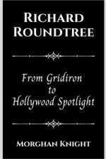Richard Rountree af Morghan Knight