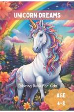 Unicorn Dreams af Sam Moore