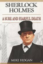 Sherlock Holmes af Mike Hogan