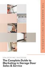 Unlocking Success af The Marketing Encycl Editorial Staff