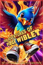 The Adventures of Pidge Wiblet af Chud McManus