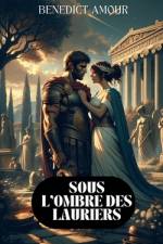 Sous l'ombre des lauriers af Benedict Amour