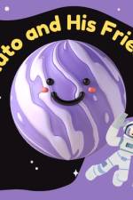 Pluto and his Friends af Gonzalo Aguado