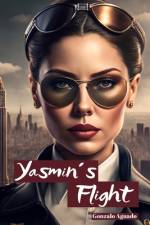 Yasmin's Flight af Gonzalo Aguado