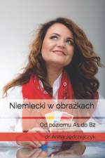 Niemiecki w obrazkach af Anna Ję