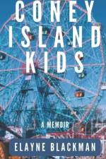 Coney Island Kids af Elayne Blackman