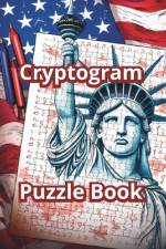 Cryptogram Puzzle Book af Michael Angoulmois