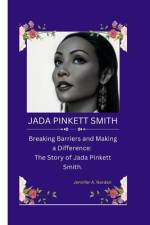 Jada Pinkett Smith af Jennifer A Norden