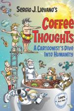 Coffee Thoughts af Sergio James Lievano